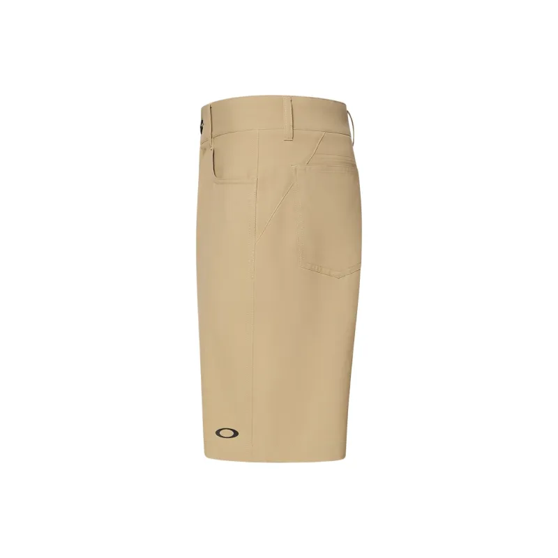 Oakley Casual Shorts Men's Khaki-2