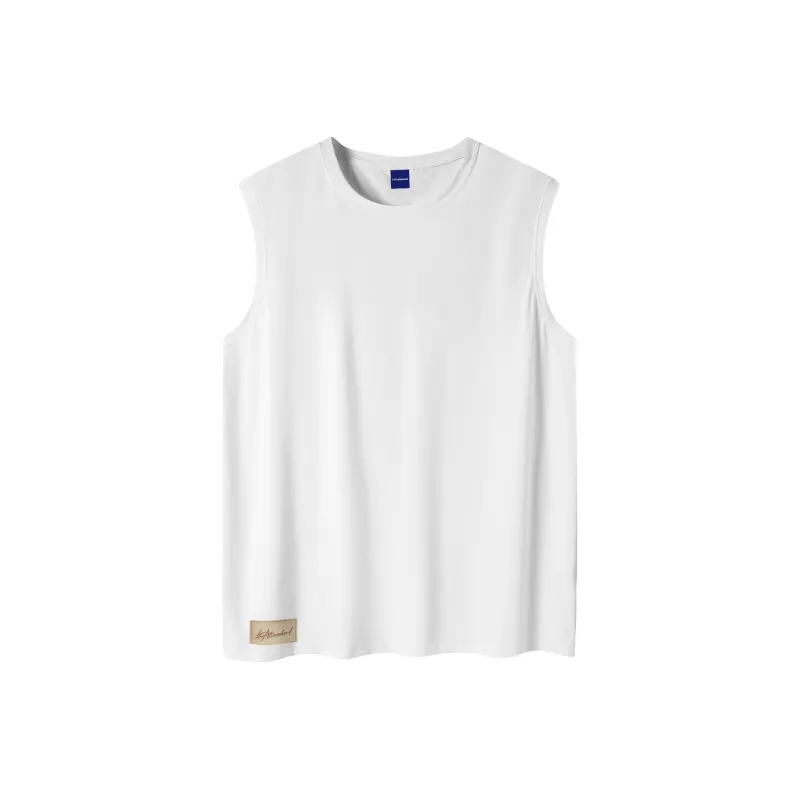 LA'T.WEEKEND Tank Tops Unisex-4