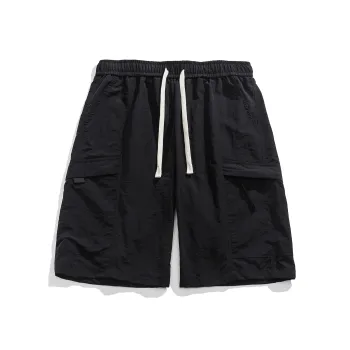 BOTH PLAY Casual Shorts Unisex