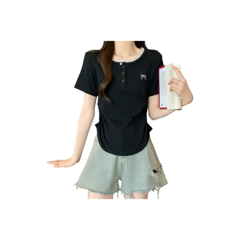KAISER T-Shirts Women's-0