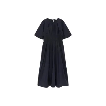 ARKET Short Sleeved Dress Women's