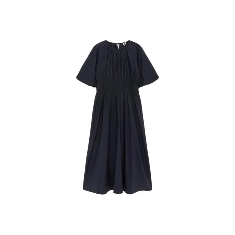 ARKET Short Sleeved Dress Women's-0