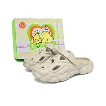 Budding Bear Clogs Men