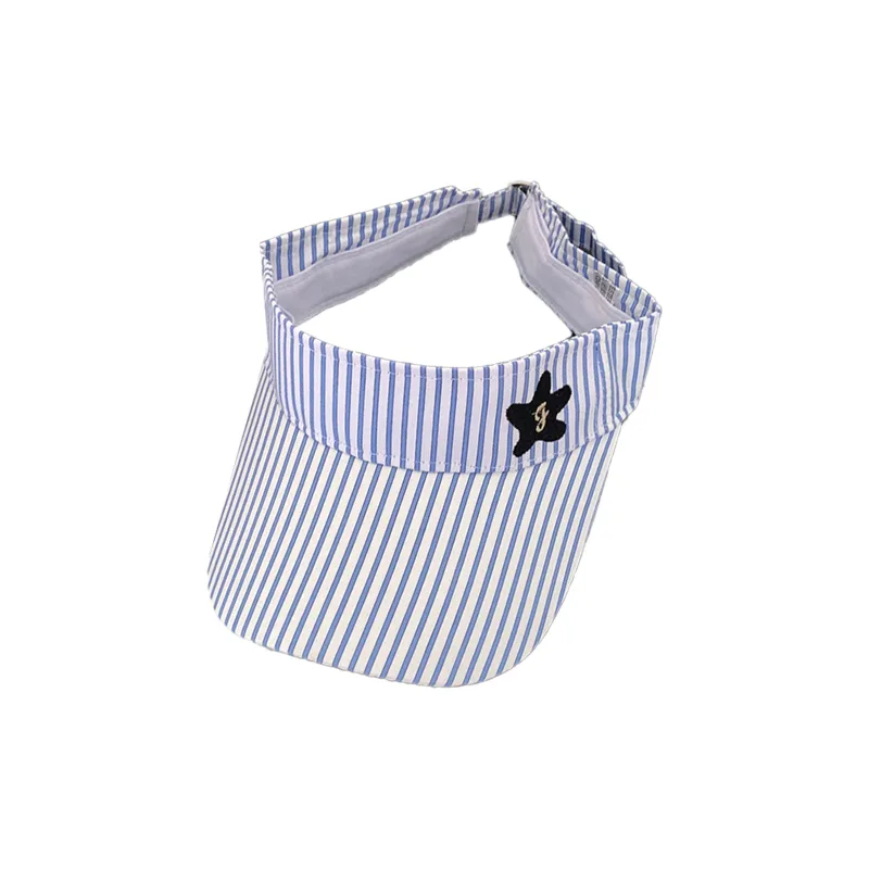 IOTS Polyester Sun Protection Hats Women's-5