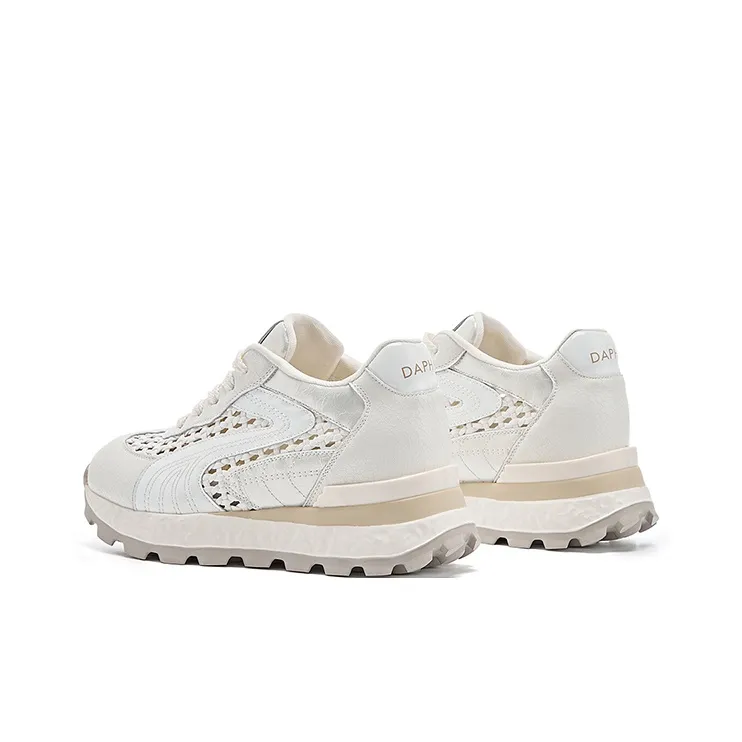 DAPHNE Anti Slip Wear Resistant Low Top Casual Shoes Women's-8