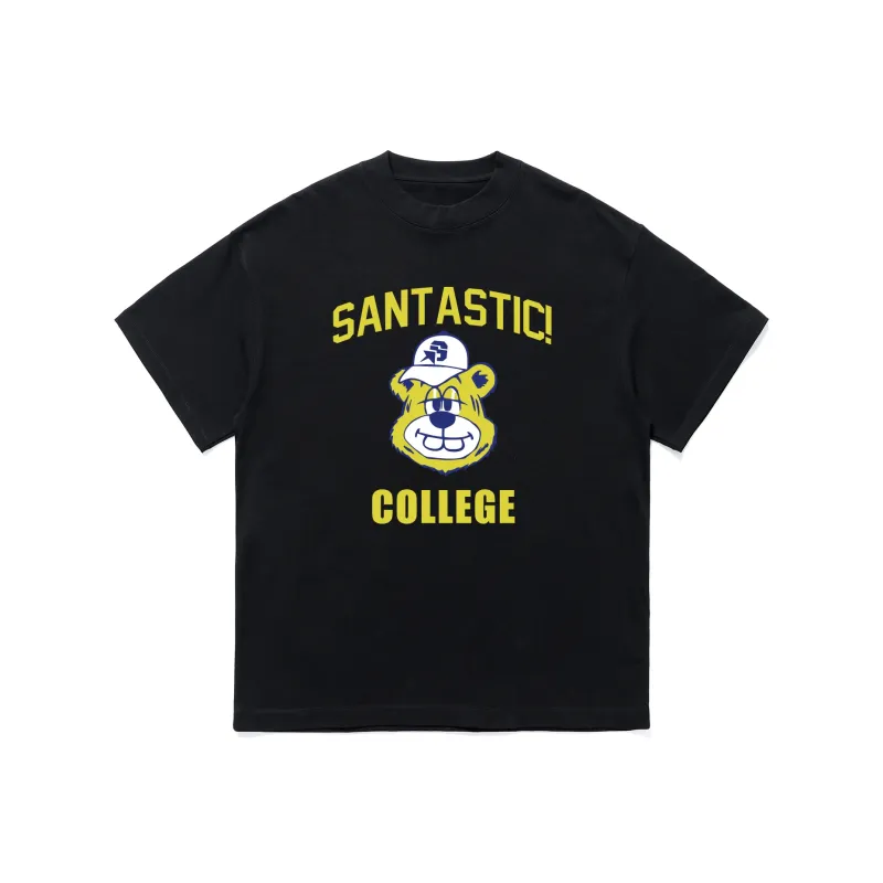 SANTASTIC T Shirts Unisex-2