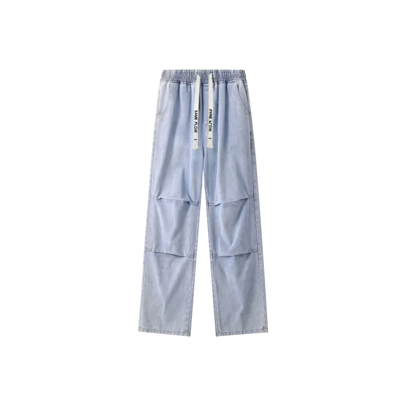 SAME FLOW Jeans Unisex-0