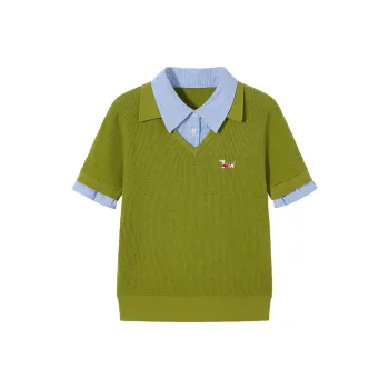 PSO Brand Polo Shirts Women's