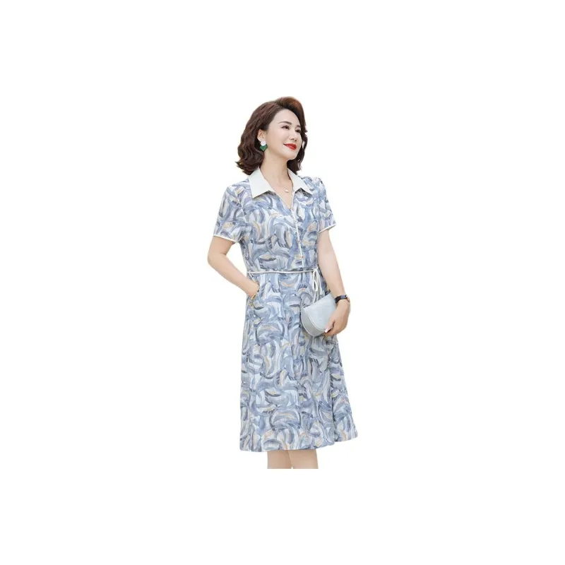 PIERRE CARDIN Short Sleeved Dress Women's-0
