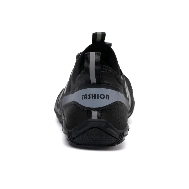 GESENLANG Slip Resistant, Abrasion Resistant, And Balanced River Trekking Shoes Unisex-8
