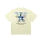 Apricot (Heavyweight and 100% cotton)
