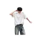 Patchwork White