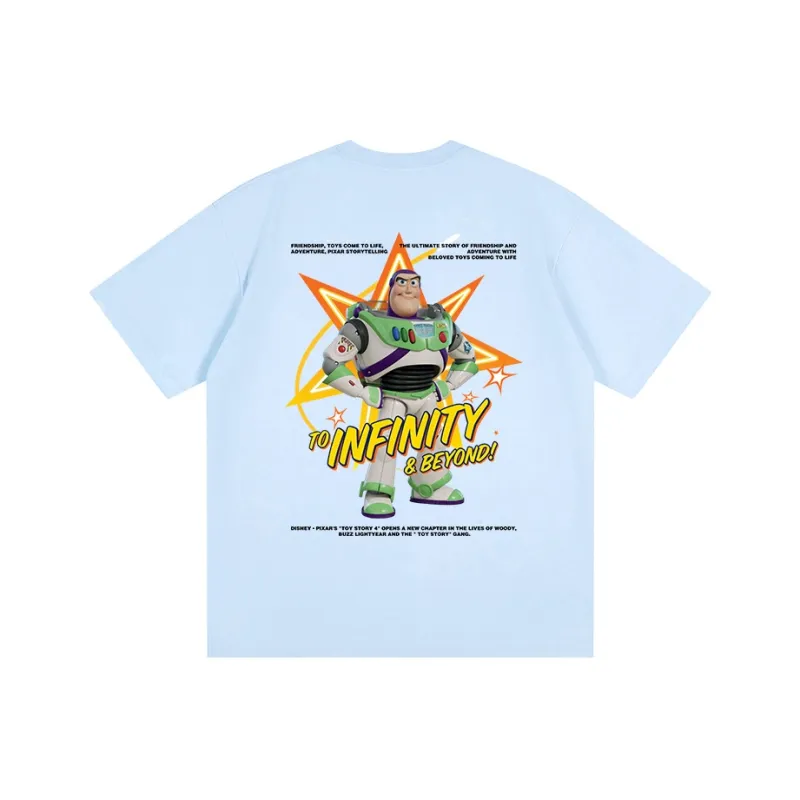 Disney T Shirts Unisex-21