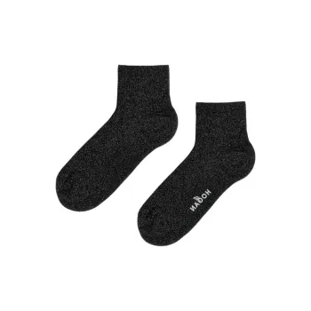 HOGAN Ankle Socks Women's 1 Pack Dark Gray