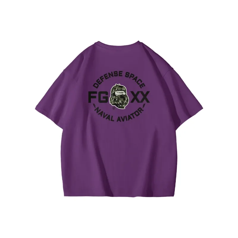 Fingercroxx T Shirts Unisex-9