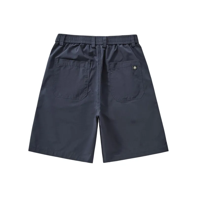 Go It Alone Casual Shorts Unisex-1