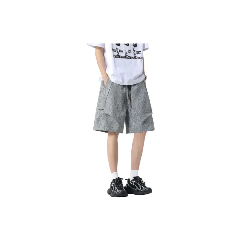 7 SEVFUN Casual Shorts Unisex-4