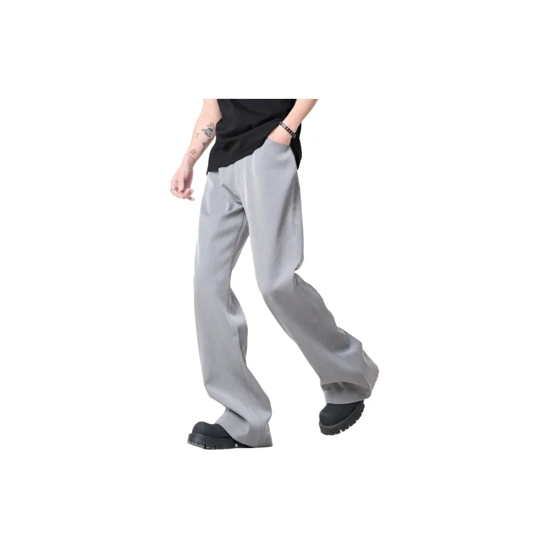 WOKXSS Casual Pants Unisex-5