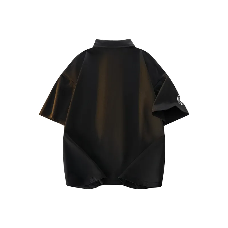 ACHS AWAKE Polo Shirts Unisex-1