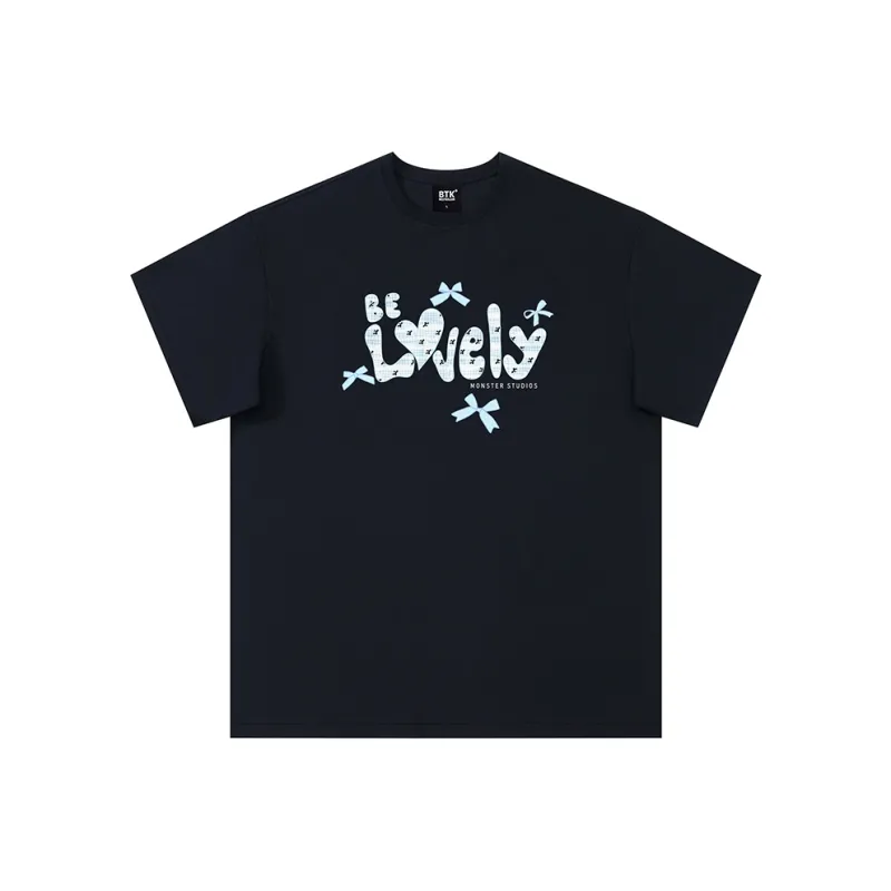 BTK T-Shirts Unisex-12