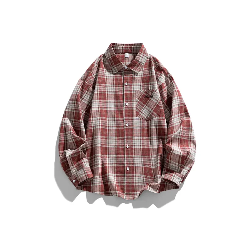 CAT'S PAW Shirts Unisex-14