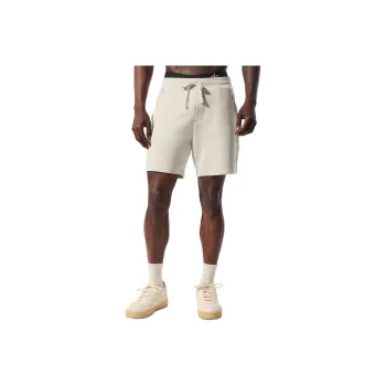 Alo Yoga Casual Shorts Men's Beige