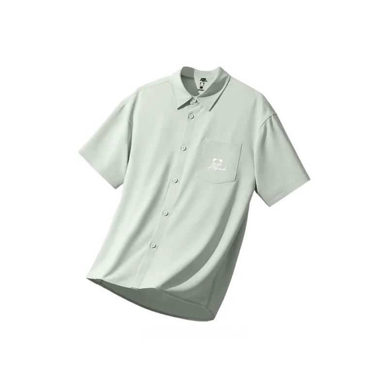 HIPANDA Shirts Men-4