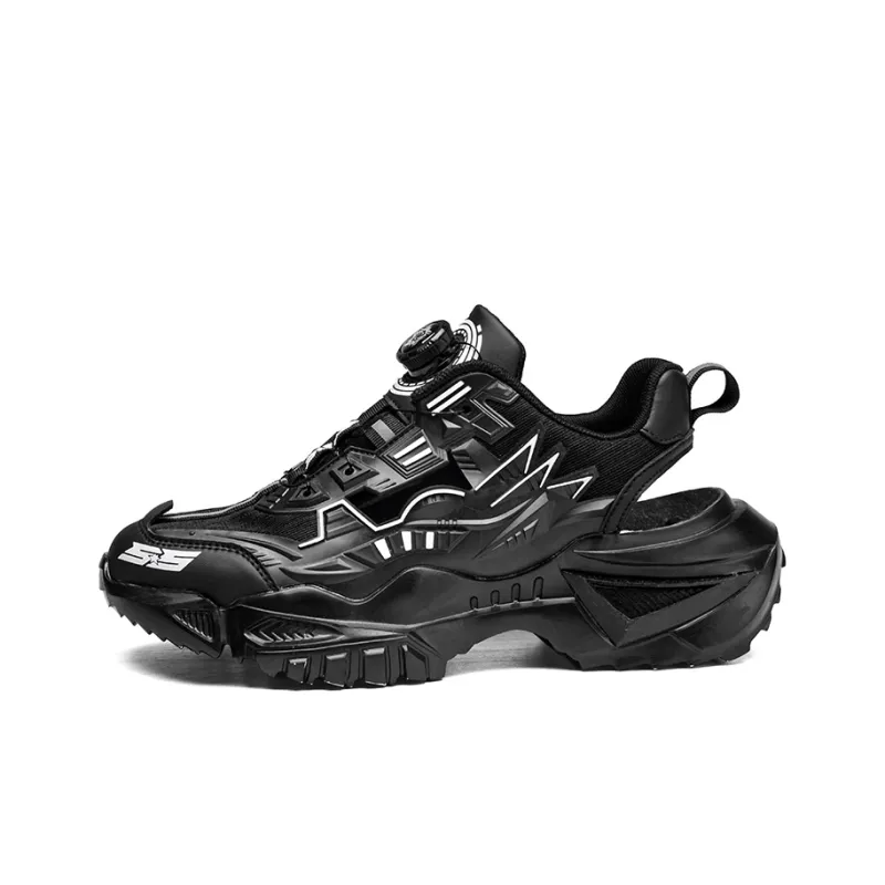 CariteSport Low Top Casual Shoes Men's-0