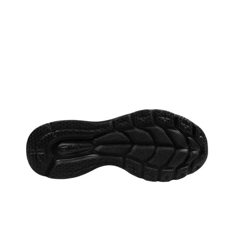 FILA Memory Panorama 9 A Black Black Grey Women's-4