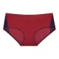 Vintage Red
