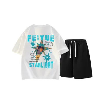 Feiyue Casual Sportswear Unisex