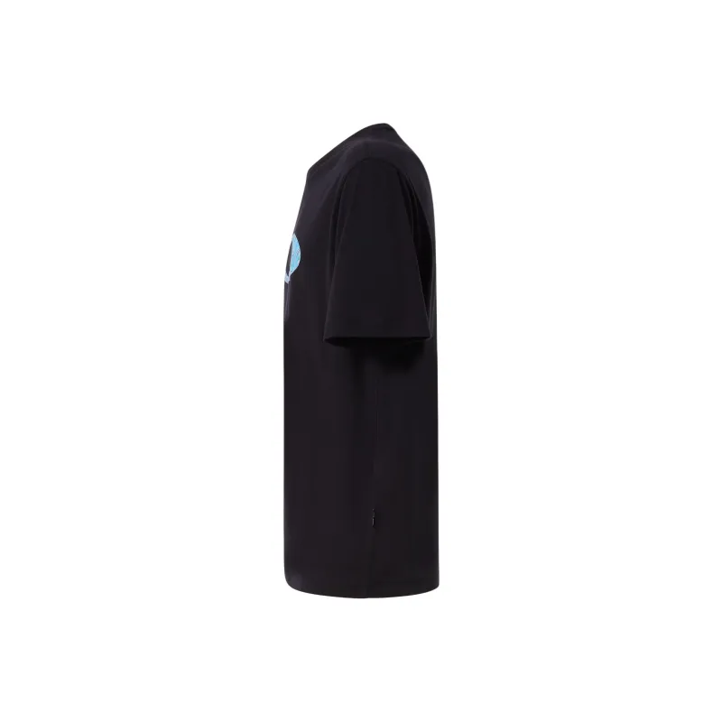 Oakley SS25 Mtl Ellipse Sun T Shirt Men's Black-2