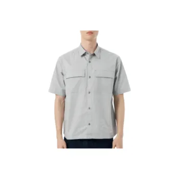 C.P.Company Shirts Men Gray