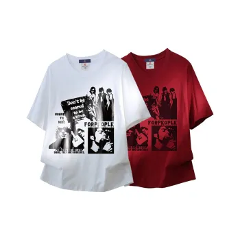 FAX FOR FMACM T Shirt Unisex Black