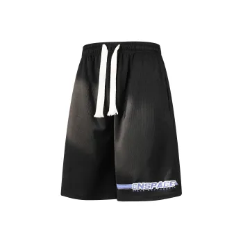 China Aerospace ShenZhou Collection Casual Shorts Unisex