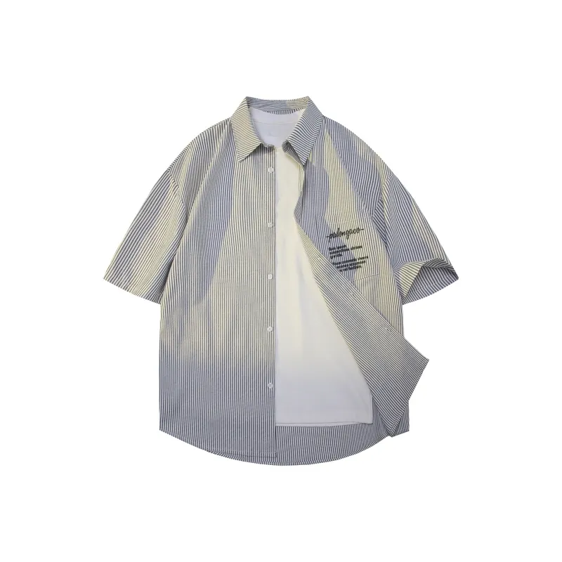 PAL ONGACO Shirts Unisex-6