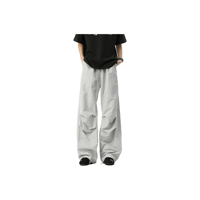 BLANC & ECLARE Casual Pants Unisex-12