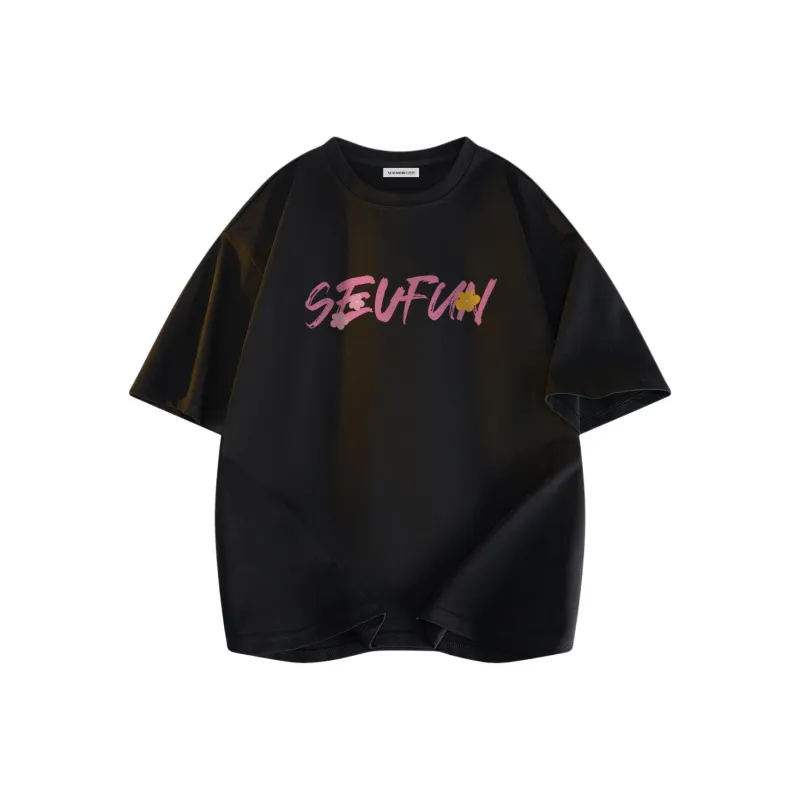 7 SEVFUN T Shirts Unisex-4
