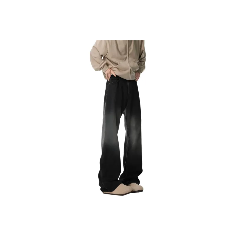 FASTFISH Jeans Unisex-12