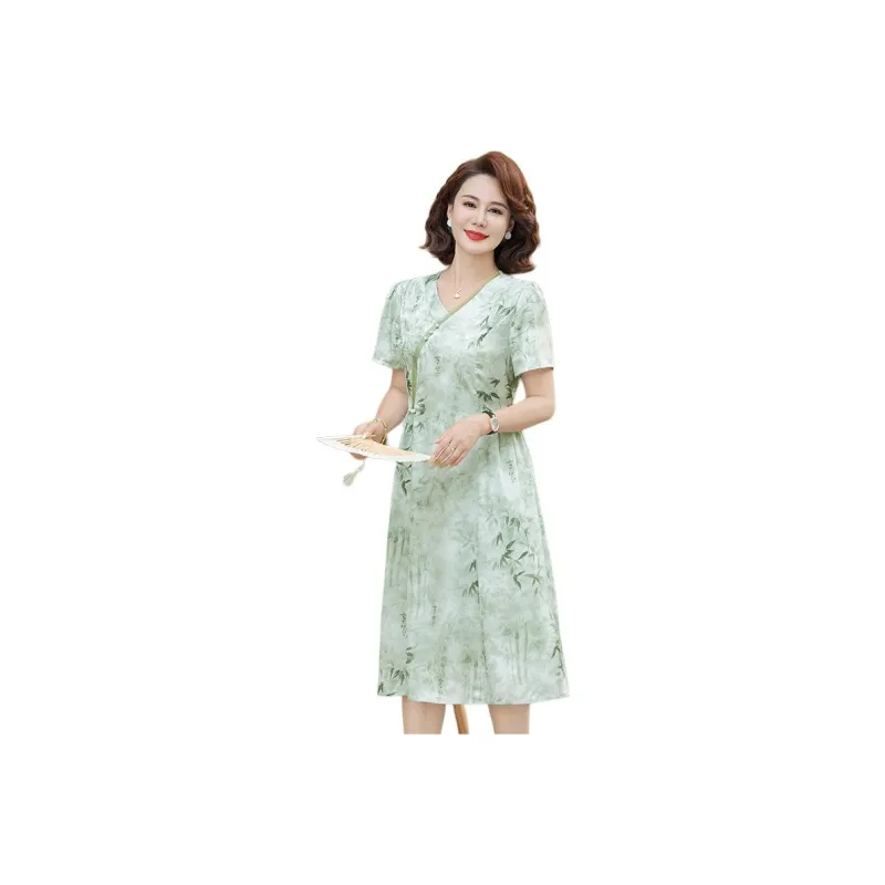 PIERRE CARDIN Short Sleeved Dress Women's-0