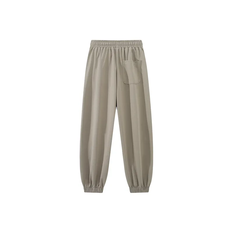 Jeep Pasture Horse Lifestyle Casual Pants Unisex-11