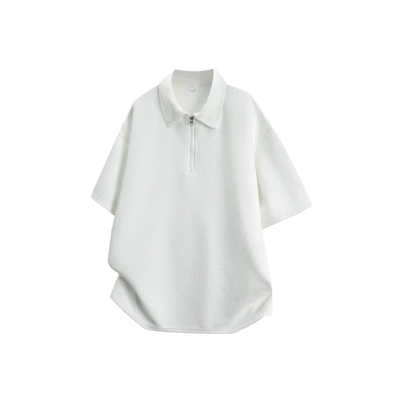 Lind Erki Polo Shirts Unisex-4