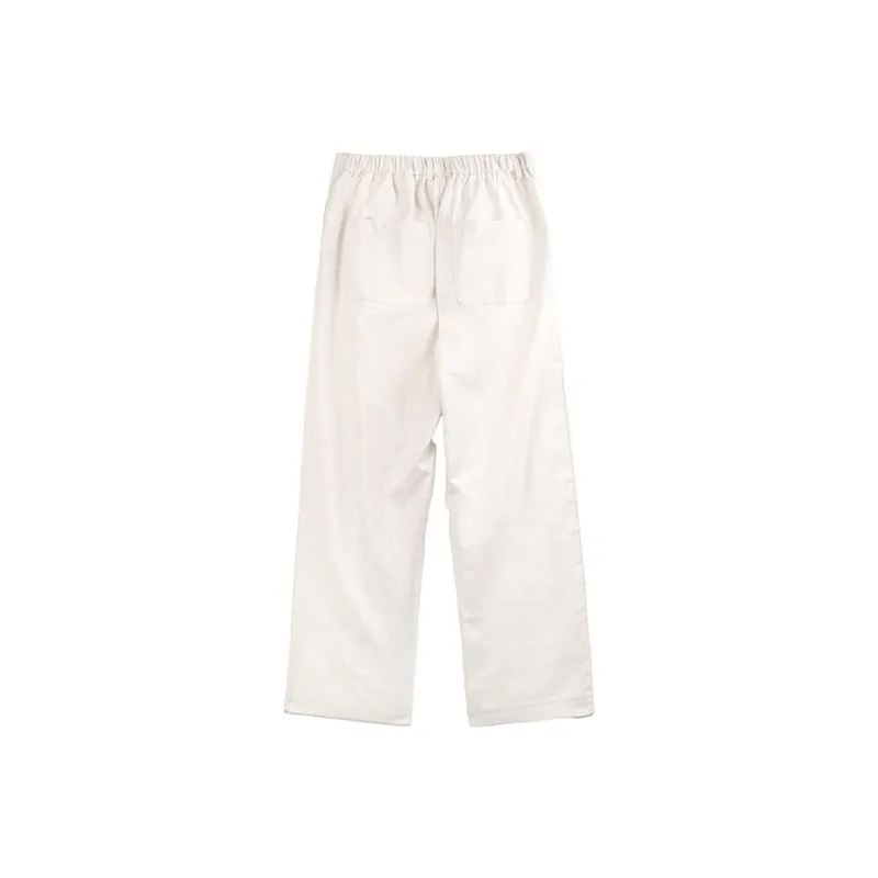 SOSTINE Casual Pants Unisex-1