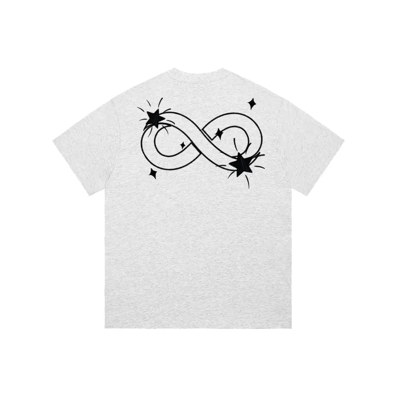 Universal Templates T Shirt Unisex-7