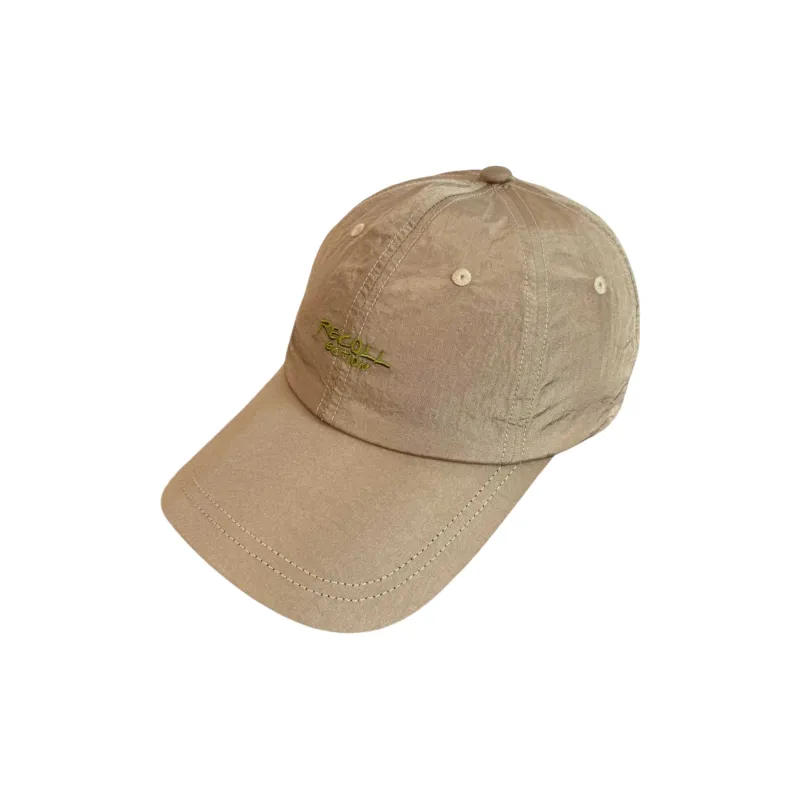 BOOLFEN Polyester Baseball Caps Unisex-7