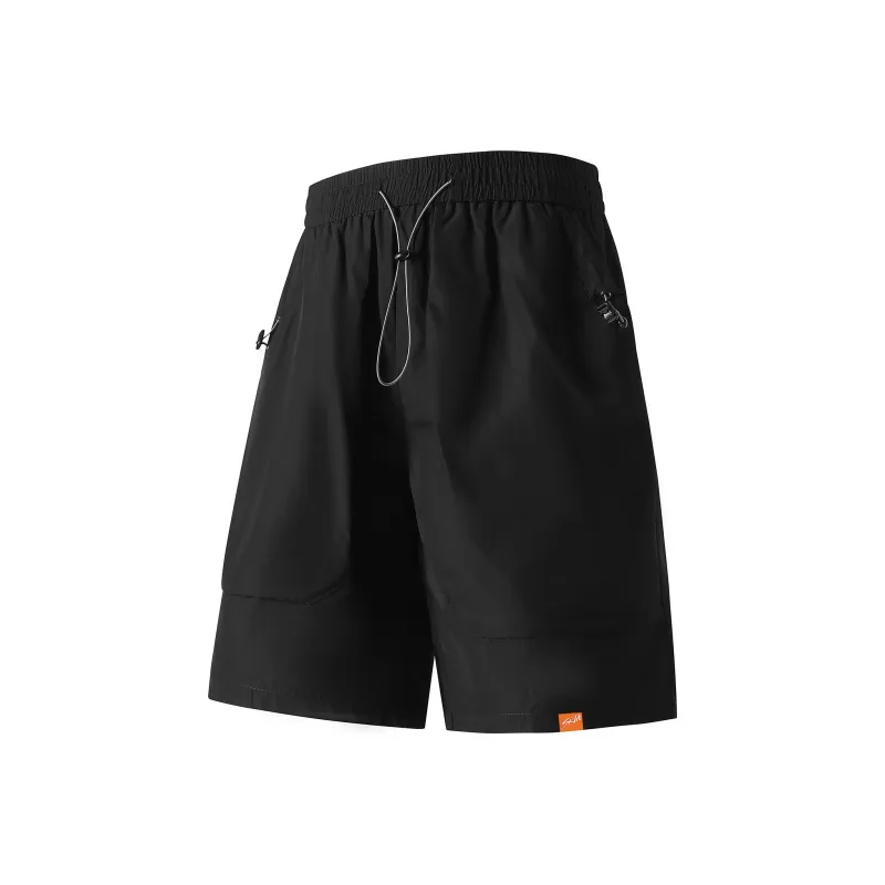 Snow Know The Answer SKTA Casual Shorts Unisex-3