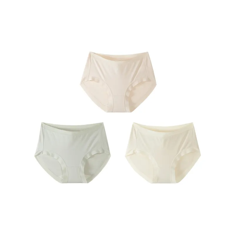 Shuya Underpants Women's 3 Pack-6