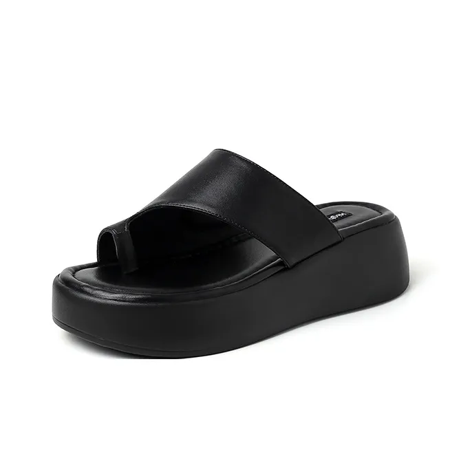 Mo Lin Slip Resistant Slide Slippers Women's-0