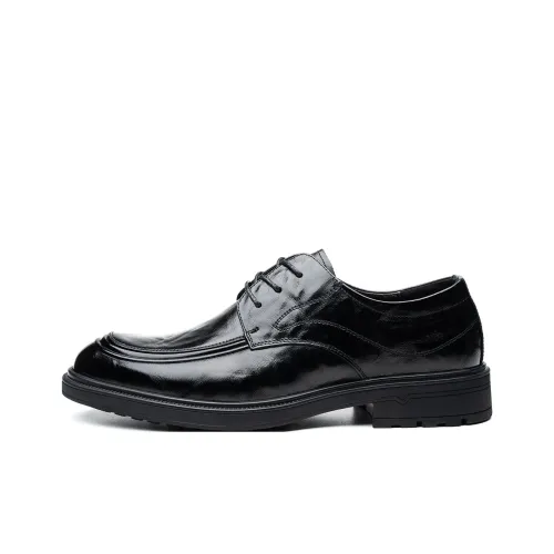 FED Casual Shoes Men Low Top