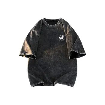 PAUL COSTELLOE T-Shirts Unisex